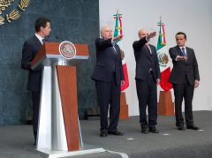 Peña Nieto